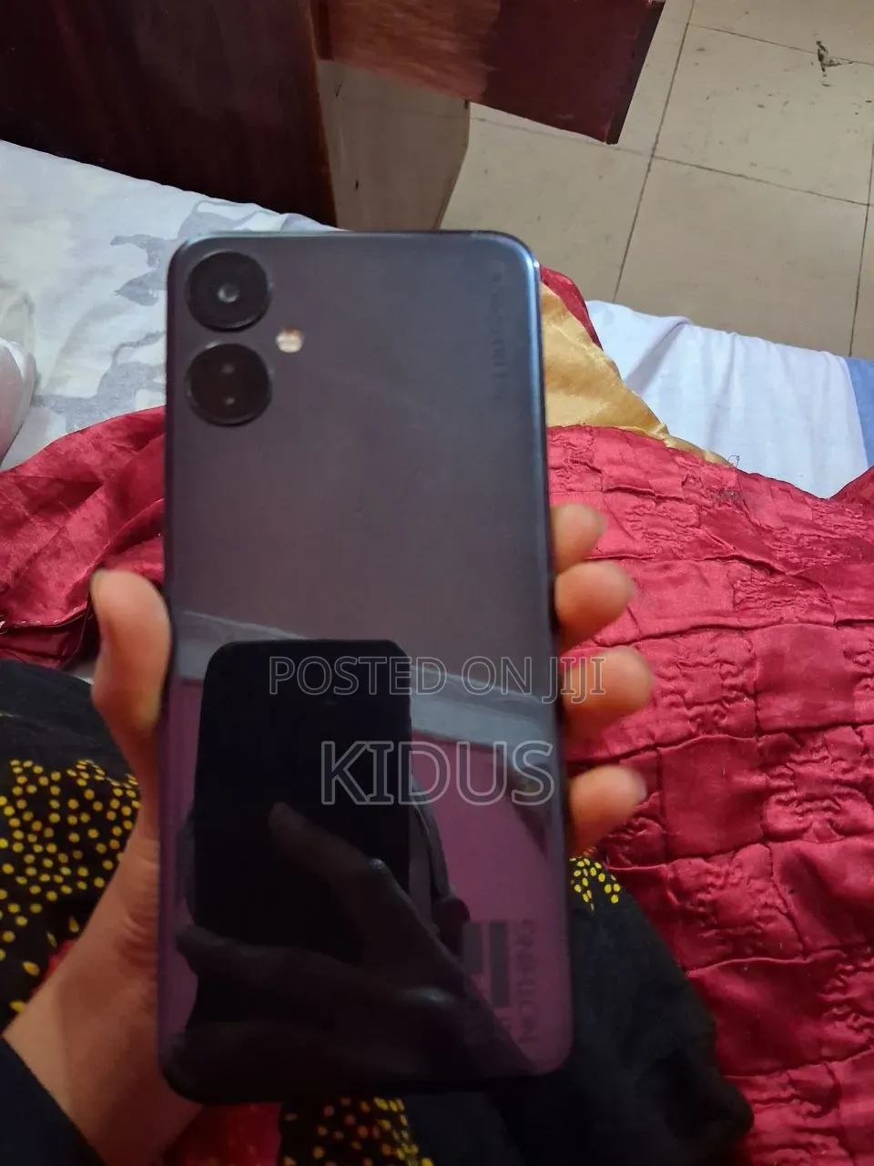 Tecno Spark 9 64 GB Blue