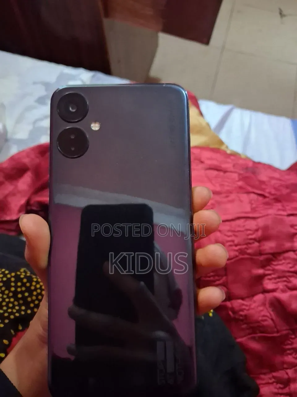 Tecno Spark 9 64 GB Blue