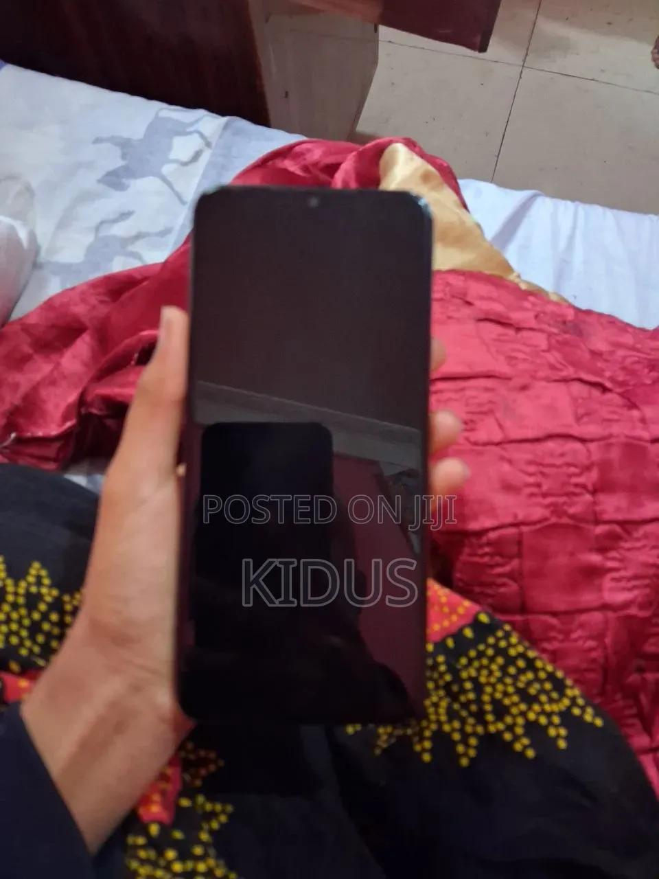 Tecno Spark 9 64 GB Blue