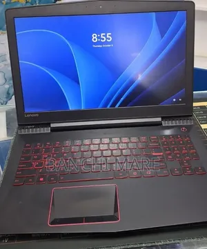 New Laptop Lenovo ThinkPad R61 16GB Intel Core i7 SSD 512GB