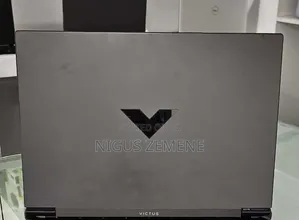New Laptop HP Victus 15 16GB Intel Core i7 SSD 512GB