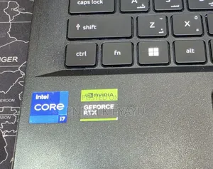 New Laptop Acer Nitro V 15 16GB Intel Core i7 SSD 512GB