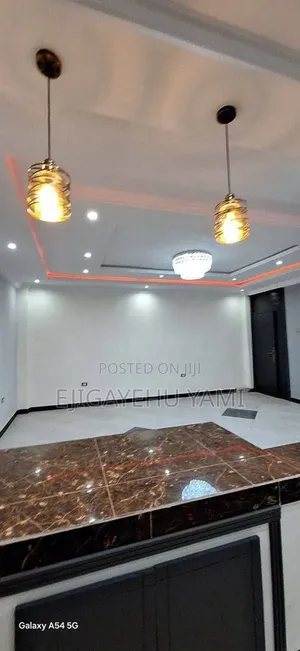 Furnished 3bdrm Condo in Condominium, Bole for sale