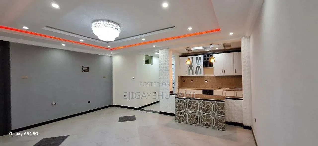 Furnished 3bdrm Condo in Condominium, Bole for sale