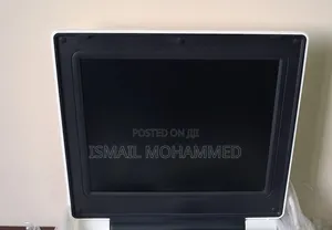 XF Ultrasound Machine Screen Code 14