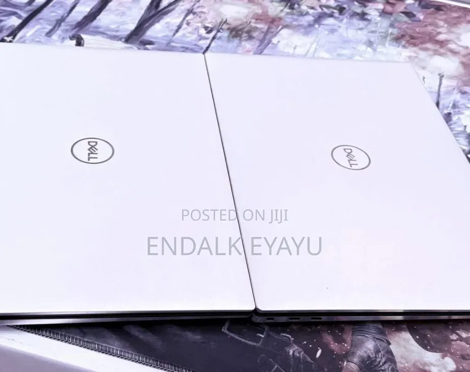 New Laptop Dell XPS 15 16GB Intel Core i7 SSD 512GB