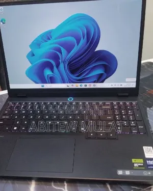 New Laptop Lenovo Legion 5 32GB Intel Core Ultra 7 SSD 1T
