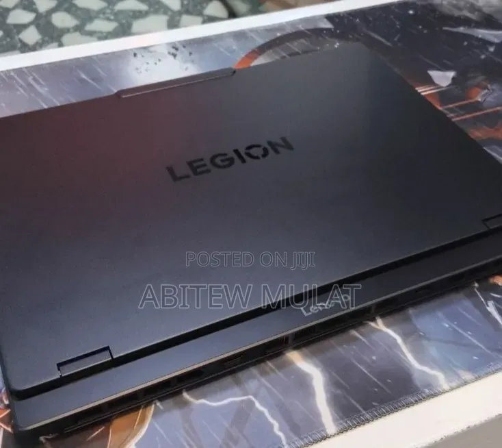 New Laptop Lenovo Legion 5 32GB Intel Core Ultra 7 SSD 1T