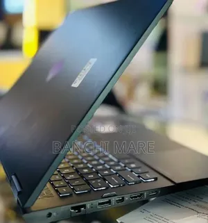New Laptop HP Omen 16 16GB Intel Core i7 SSD 512GB