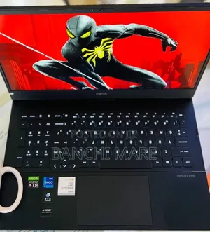 New Laptop HP Omen 16 16GB Intel Core i7 SSD 512GB