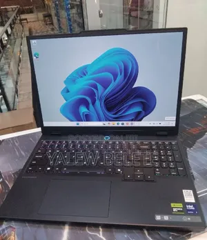 New Laptop Lenovo Legion 5 32GB Intel Core Ultra 7 SSD 1T