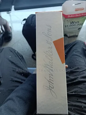 Alcohol Drink