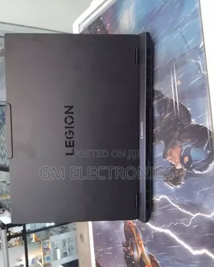 New Laptop Lenovo Legion 5 32GB Intel Core Ultra 7 SSD 1T