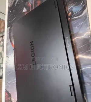New Laptop Lenovo Legion 5 32GB Intel Core Ultra 7 SSD 1T