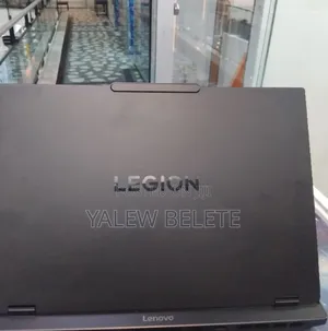 New Laptop Lenovo Legion 5 32GB Intel Core Ultra 7 SSD 1T