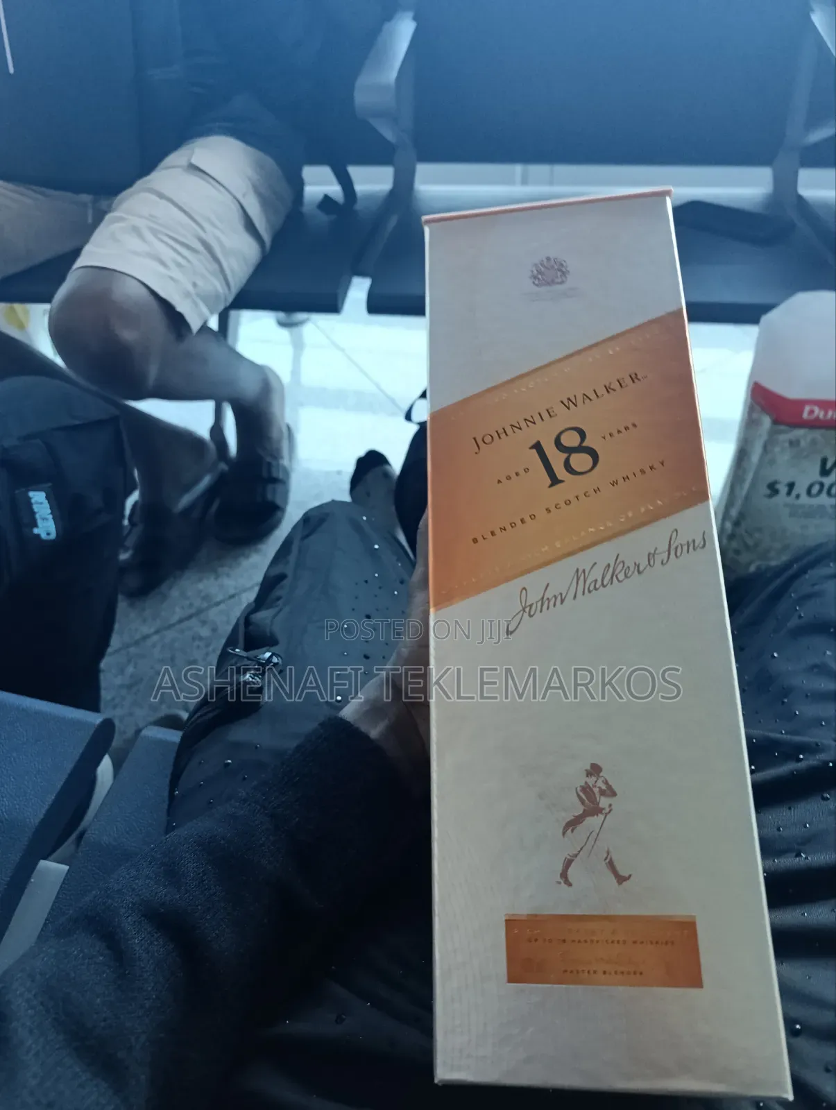 Alcohol Drink