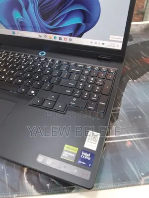 New Laptop Lenovo Legion 5 32GB Intel Core Ultra 7 SSD 1T