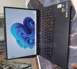New Laptop Lenovo Legion 5 32GB Intel Core Ultra 7 SSD 1T