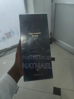 Diamond Incense