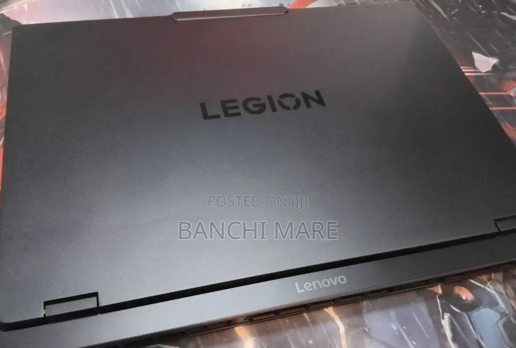 New Laptop Lenovo Legion 5 32GB Intel Core Ultra 7 SSD 1T