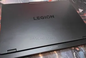 New Laptop Lenovo Legion 5 32GB Intel Core Ultra 7 SSD 1T