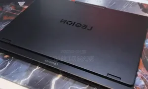 New Laptop Lenovo Legion 5 32GB Intel Core Ultra 7 SSD 1T