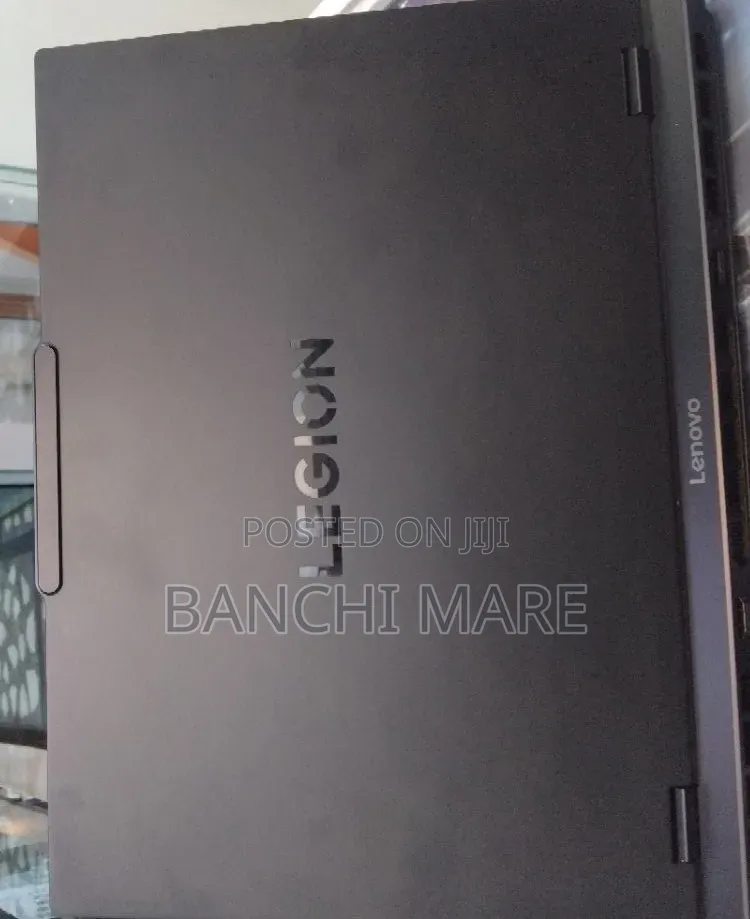 New Laptop Lenovo Legion 5 32GB Intel Core Ultra 7 SSD 1T