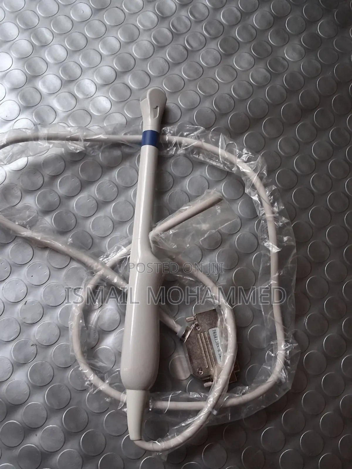 New Convex, Linear & Transvaginal Probe XF Brand Code 16