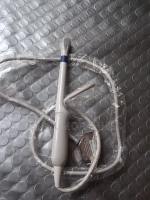New Convex, Linear & Transvaginal Probe XF Brand Code 16