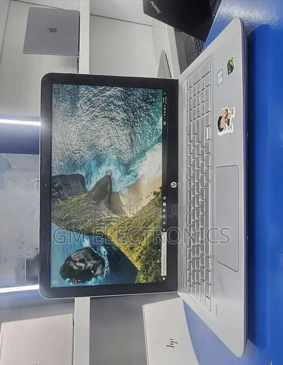 New Laptop HP Envy 15 16GB Intel Core i5 SSD 128GB
