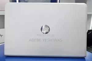 New Laptop HP Envy 15 16GB Intel Core i5 SSD 128GB