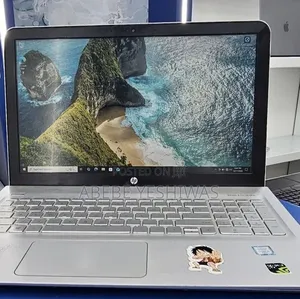 New Laptop HP Envy 15 16GB Intel Core i5 SSD 128GB
