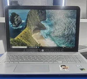 New Laptop HP Envy 15 16GB Intel Core i5 SSD 128GB
