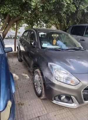 Suzuki Dzire 2022 Gray