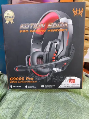 Kotion Each Wired Headset