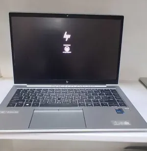 New Laptop HP EliteBook 840 G8 16GB Intel Core i7 SSD 512GB