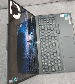 New Laptop Lenovo Legion 5 16GB Intel Core i7 SSD 1T