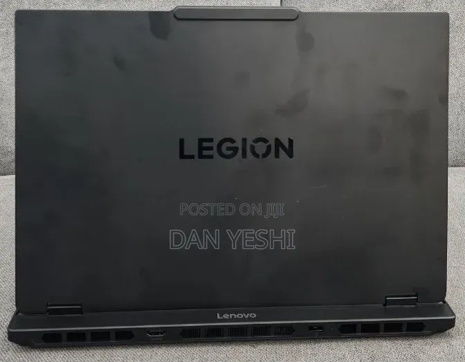 New Laptop Lenovo Legion 5 16GB Intel Core i7 SSD 1T