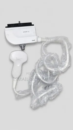 DC 60 Convex Probe Available for Sale Code 18