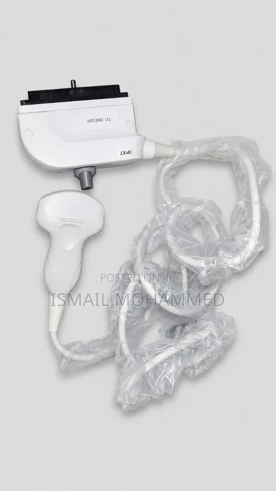 DC 60 Convex Probe Available for Sale Code 18