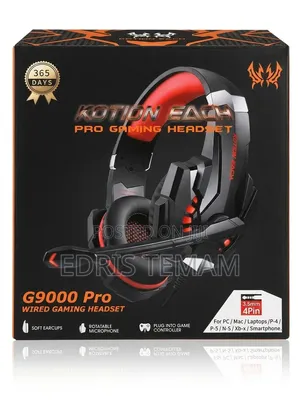 Kotion Each G9000 Pro Gaming Headset