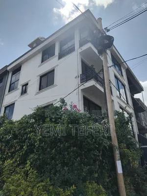Furnished 4bdrm Room & Parlour in ቤት, Addis Ketema for sale