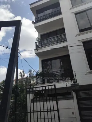 Furnished 4bdrm Room & Parlour in ቤት, Addis Ketema for sale