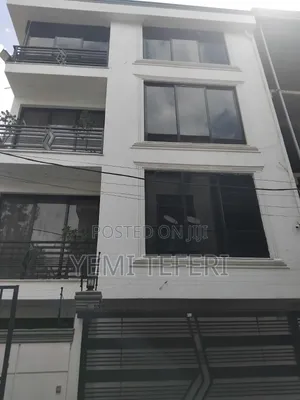 Furnished 4bdrm Room & Parlour in ቤት, Addis Ketema for sale