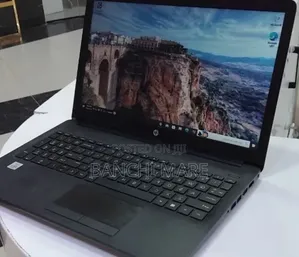 New Laptop HP Stream Notebook 8GB Intel Core i7 HDD 1T