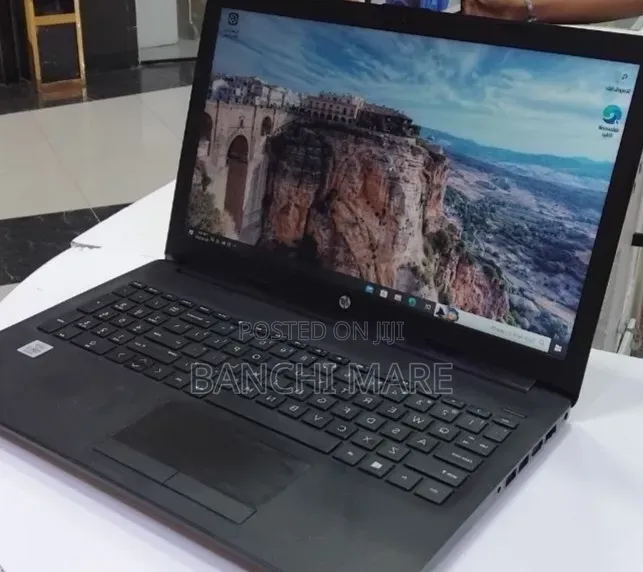 New Laptop HP Stream Notebook 8GB Intel Core i7 HDD 1T