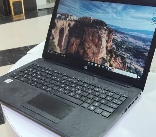 New Laptop HP Stream Notebook 8GB Intel Core i7 HDD 1T