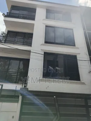 Furnished 4bdrm Room & Parlour in ቤት, Addis Ketema for sale