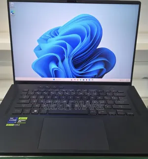 New Laptop Asus ROG Strix G16 G614 16GB Intel Core i9 SSD 1T