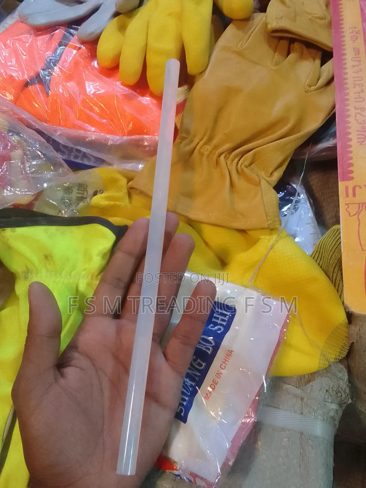 Orginal Glue Gun